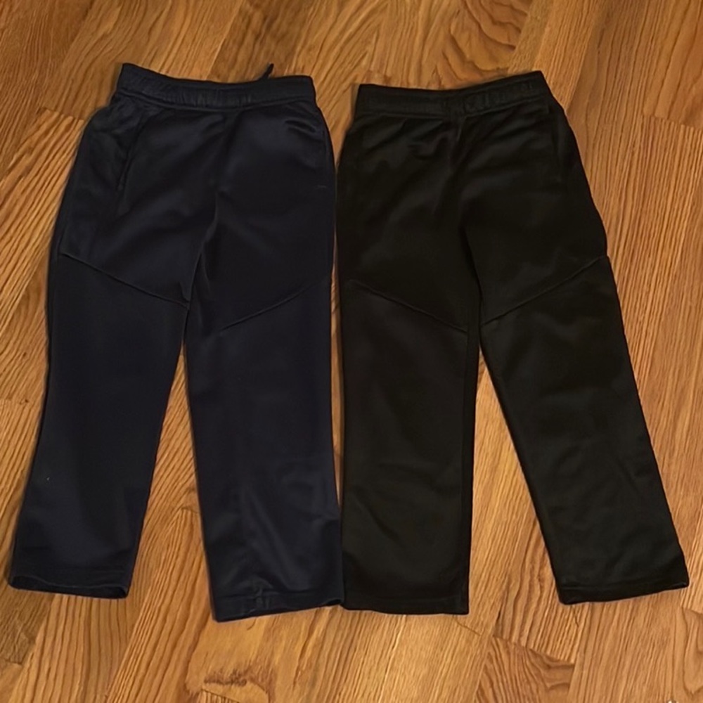 2️⃣- Pair of Jumping Beans Boys Sweatpants